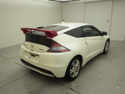 HONDA CR-Z