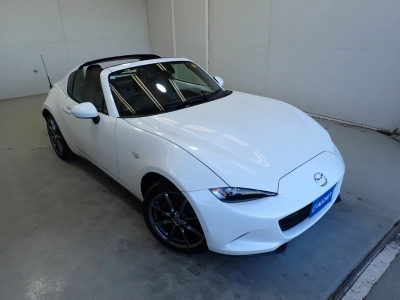 MAZDA ROADSTER RF