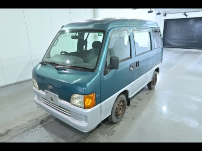 SUBARU SAMBAR DIAS