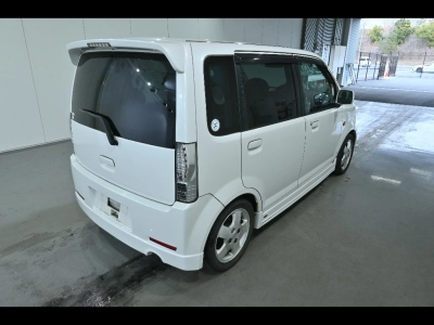 MITSUBISHI EK SPORTS