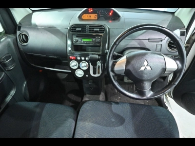 MITSUBISHI EK SPORTS