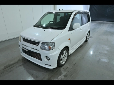 MITSUBISHI EK SPORTS