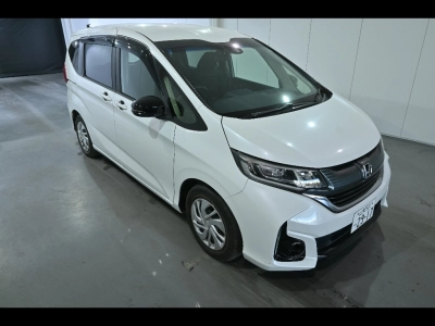 HONDA FREED+