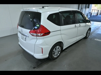 HONDA FREED+