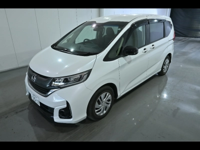 HONDA FREED+