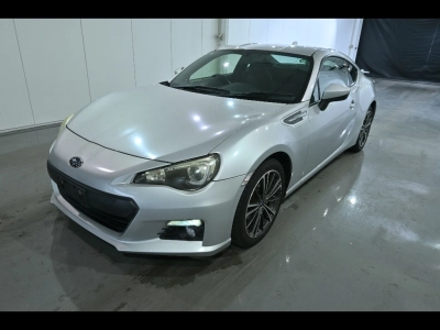 SUBARU BRZ