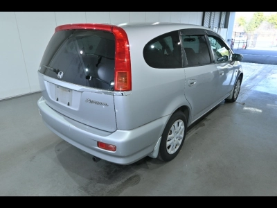 HONDA STREAM