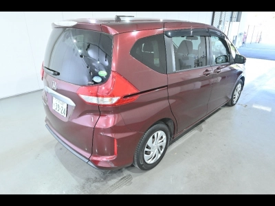 HONDA FREED+