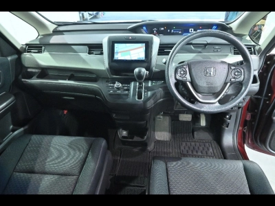HONDA FREED+