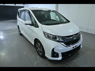 HONDA FREED+