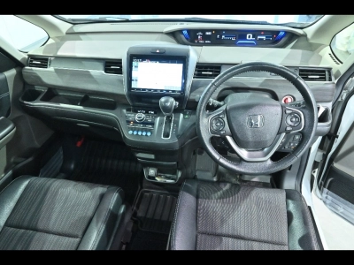 HONDA FREED+