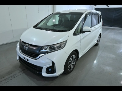 HONDA FREED+