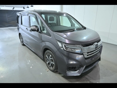 HONDA STEPWGN SPADA