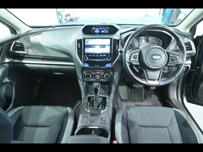 SUBARU IMPREZA SPORT