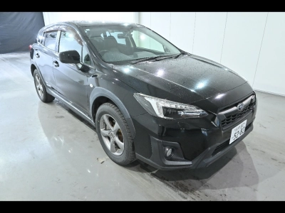 SUBARU SUBARU XV