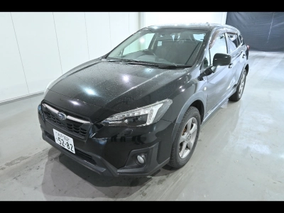 SUBARU SUBARU XV
