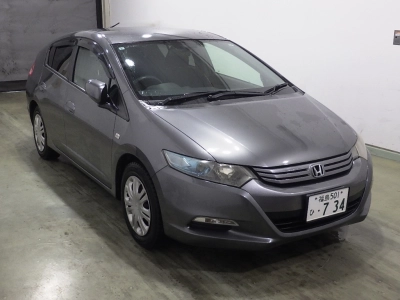 HONDA INSIGHT