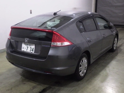 HONDA INSIGHT