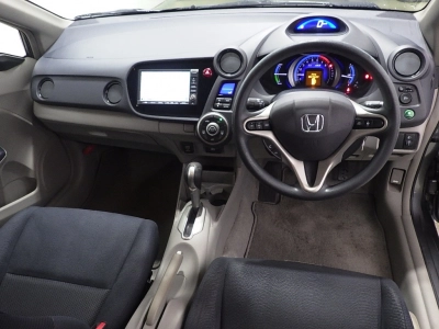 HONDA INSIGHT