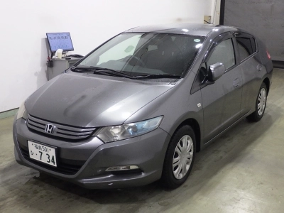 HONDA INSIGHT