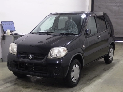 SUZUKI KEI