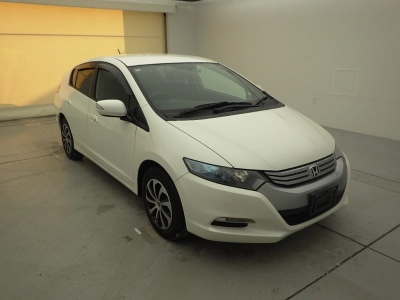 HONDA INSIGHT
