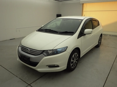 HONDA INSIGHT