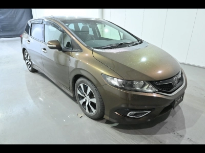 HONDA JADE