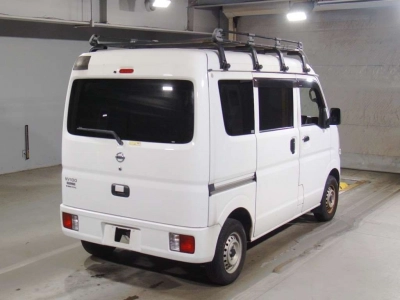 NISSAN NV100 CLIPPER