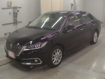 TOYOTA PREMIO