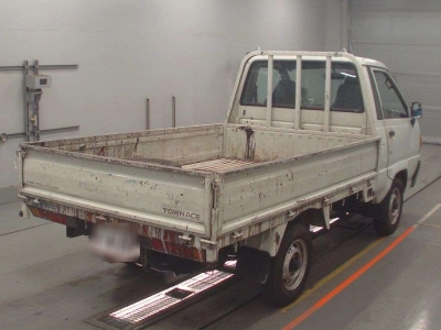 TOYOTA TOWN ACE TRUCK