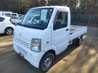 SUZUKI CARRY