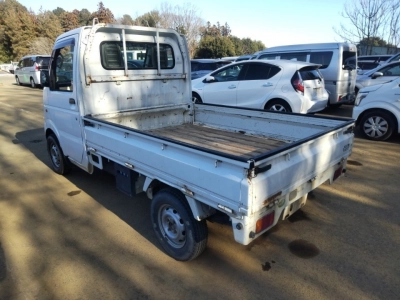 SUZUKI CARRY
