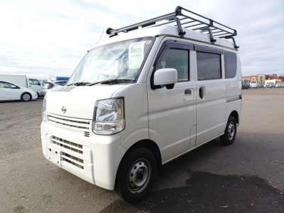 NISSAN NV100 CLIPPER