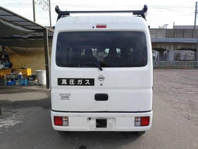 NISSAN NV100 CLIPPER