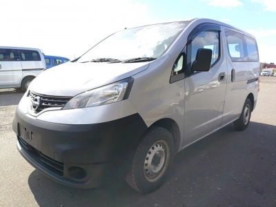 NISSAN NV200 VANETTE