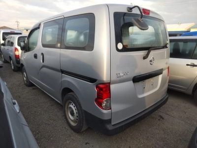 NISSAN NV200 VANETTE
