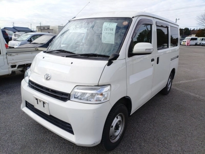 TOYOTA TOWN ACE