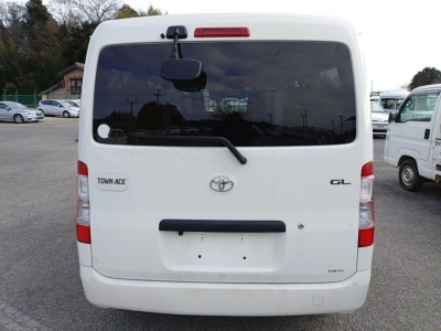 TOYOTA TOWN ACE