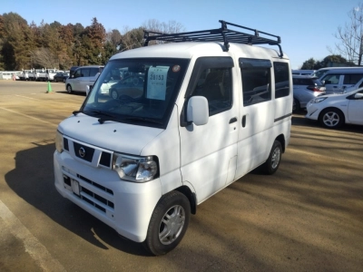 NISSAN NV100 CLIPPER