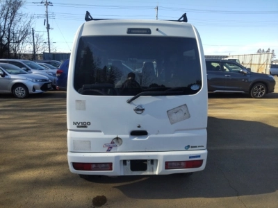 NISSAN NV100 CLIPPER