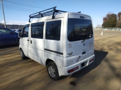NISSAN NV100 CLIPPER