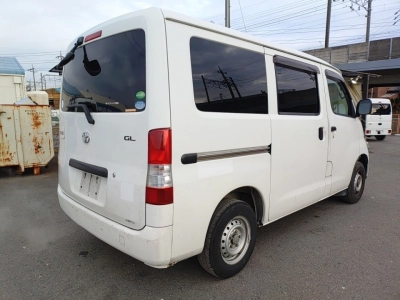 TOYOTA TOWN ACE