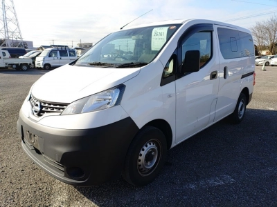 NISSAN NV200 VANETTE