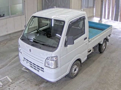 SUZUKI CARRY