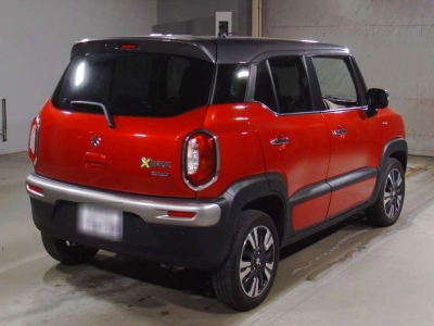 SUZUKI XBEE