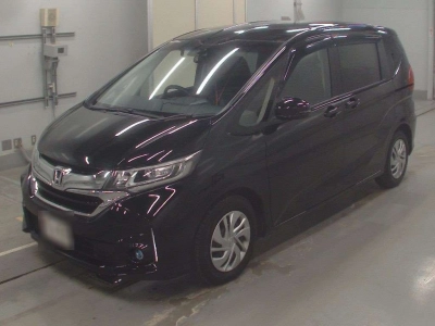 HONDA FREED+