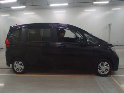 HONDA FREED+