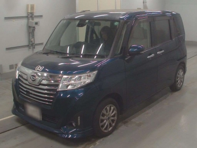 DAIHATSU THOR
