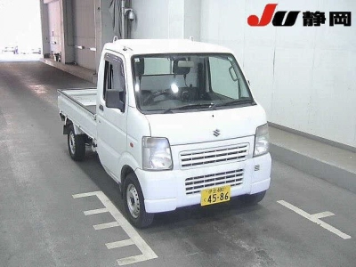 SUZUKI CARRY